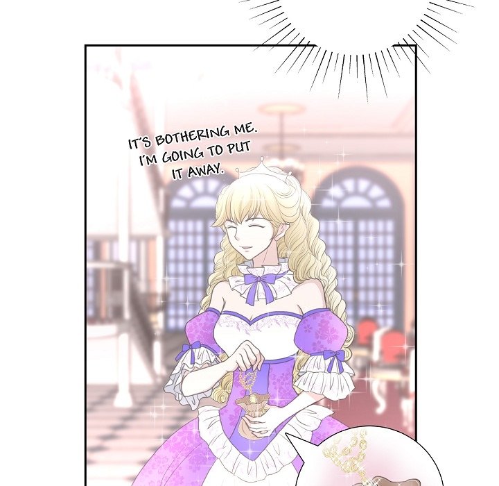 On the Emperor's Lap - episode 37 - 16