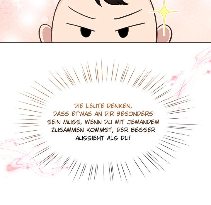 Überleben in einem Comic - episode 42 - 116