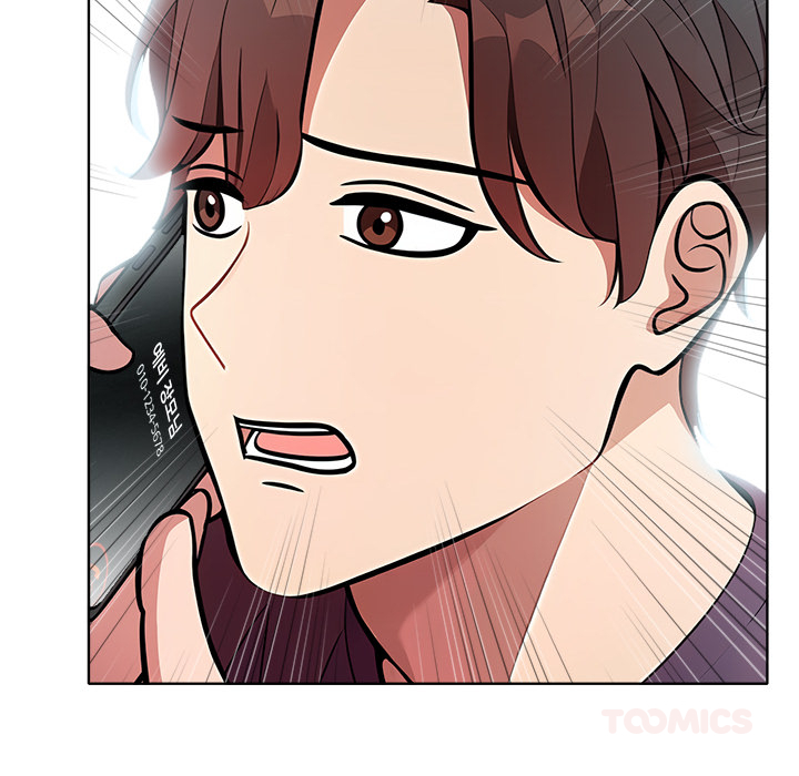 Divine Obsession - episode 6 - 11