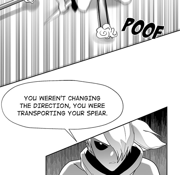 Nine Fantasy - episode 16 - 48