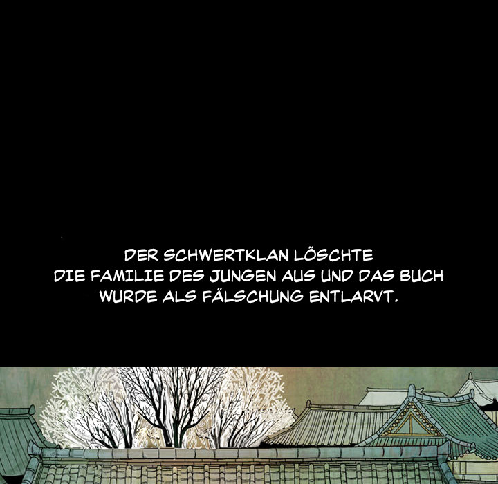 Der Schwertklan Joseons - episode 19 - 81