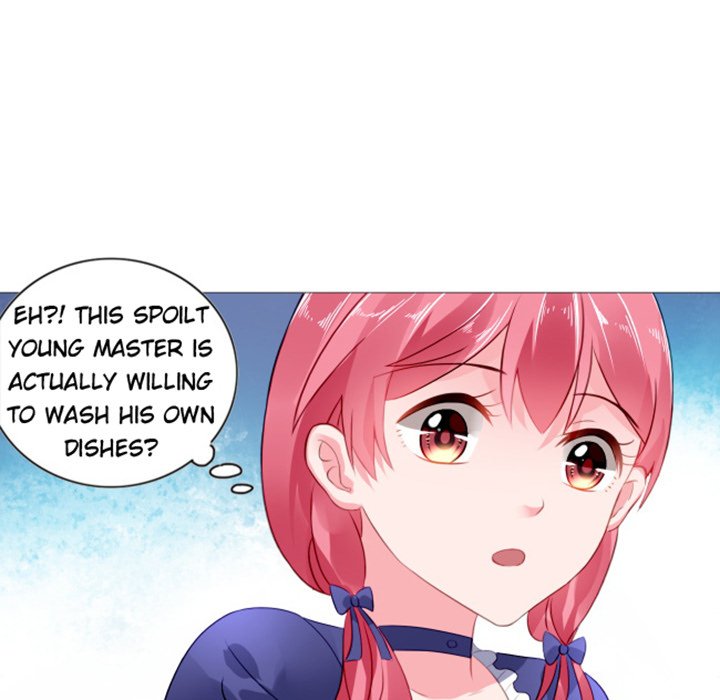 A Marriage for Sale - episode 2 - 95