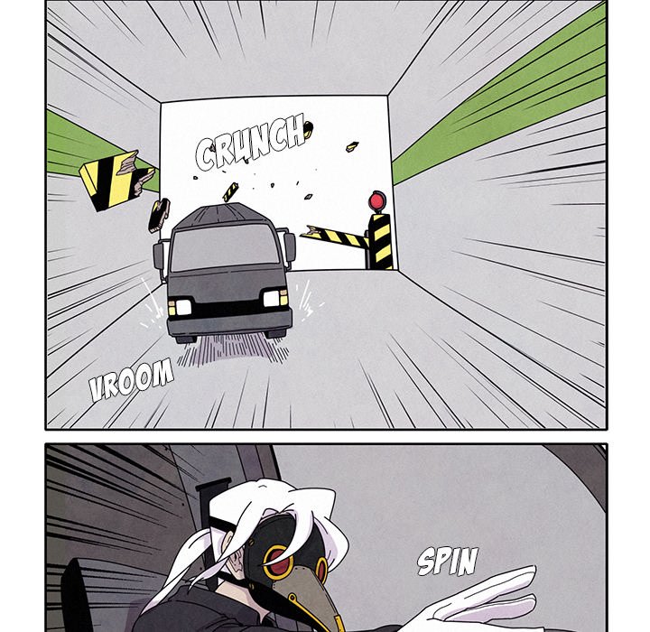 Crows - episode Prologue - 15