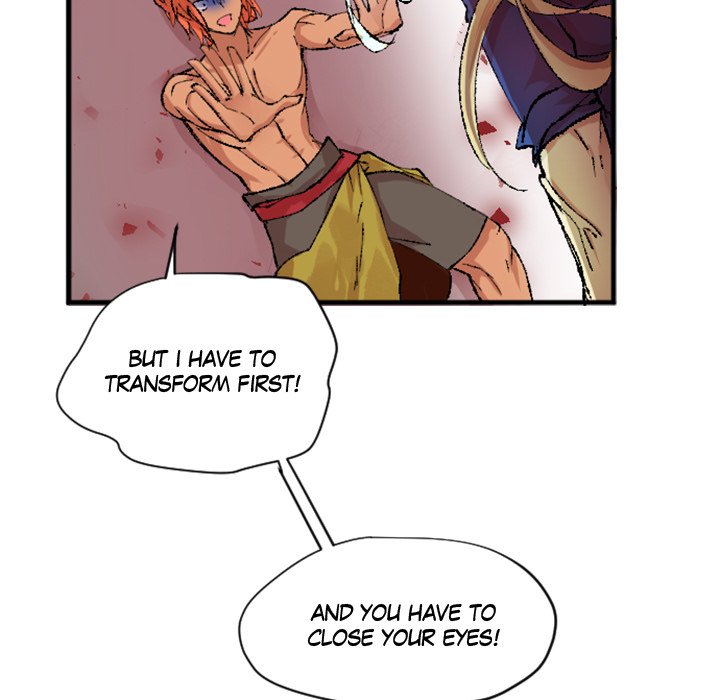 Today, I Meet a Dragon - episode 17 - 18