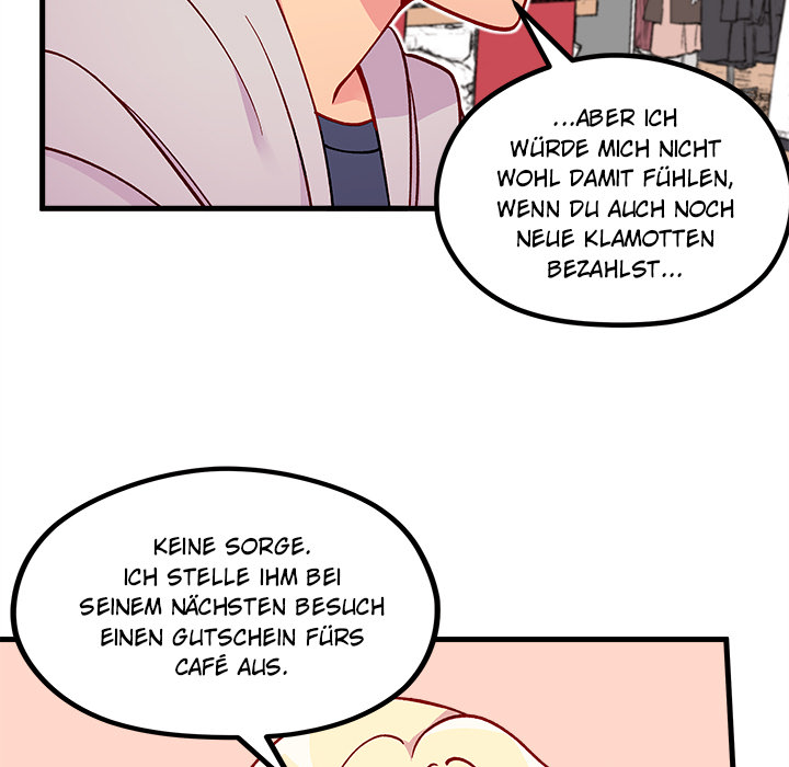 Ich wähle dich! - episode 64 - 47
