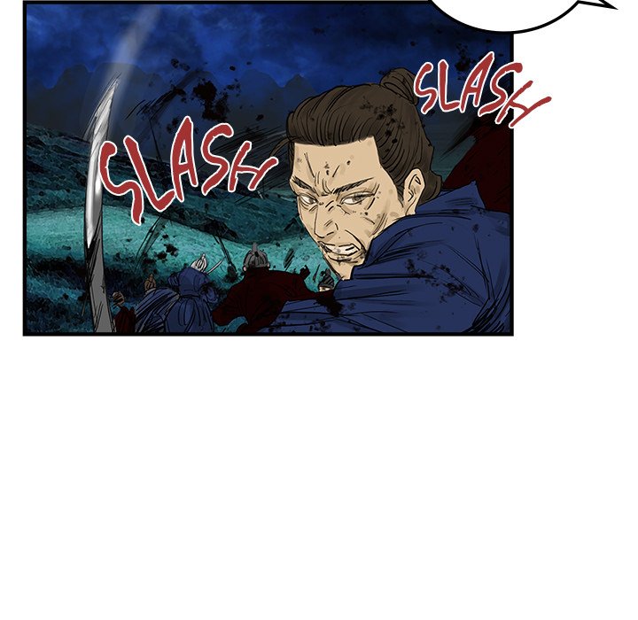 The Blade Demon - episode 37 - 51