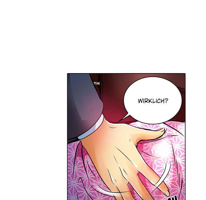 Meine große Liebe Natsumi - episode 5 - 31