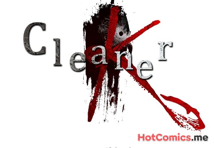 Cleaner K - episode 55 - 1