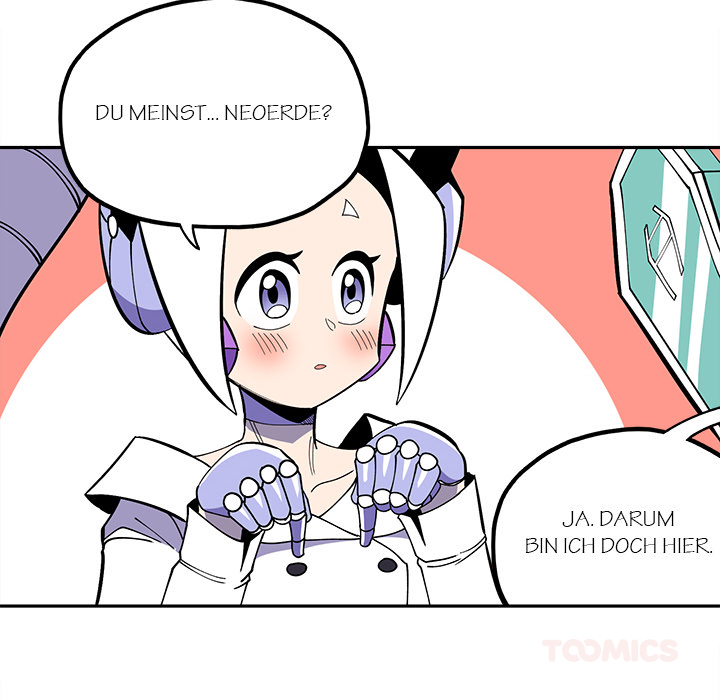 Robogattin - episode 32 - 17