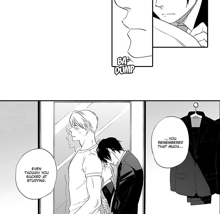 Tie Me, Unravel Me, Kiss Me - episode 7 - 40