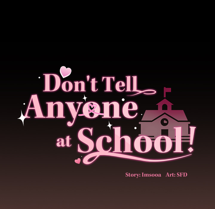 Don't Tell Anyone at School! - UNCENSORED - episode 3 - 7