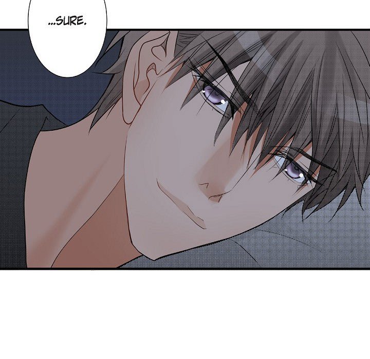Work, Fight and Love - Webtoon Edition - episode 37 - 22