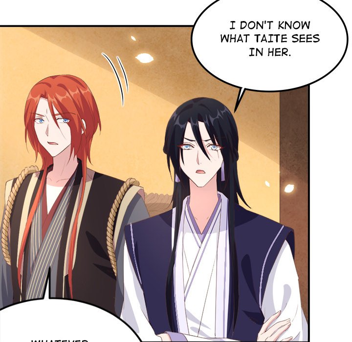 Four New Husbands - episode 20 - 123