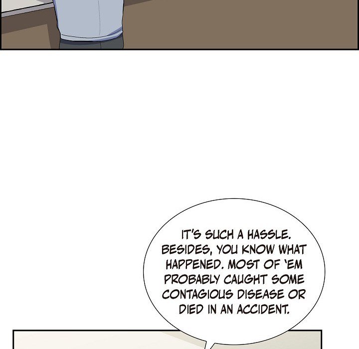 Lovers, Cats, and the Killer - episode 2 - 54