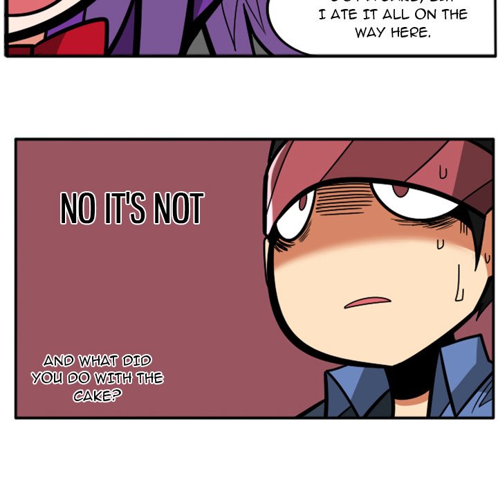 Maki and Friends - episode 83 - 14
