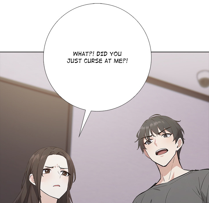 Locked With Her - episode 1 - 128