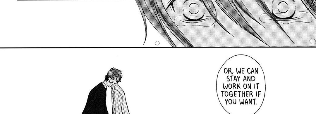Another Love Story Between My Trainee and I - episode 10 - 33