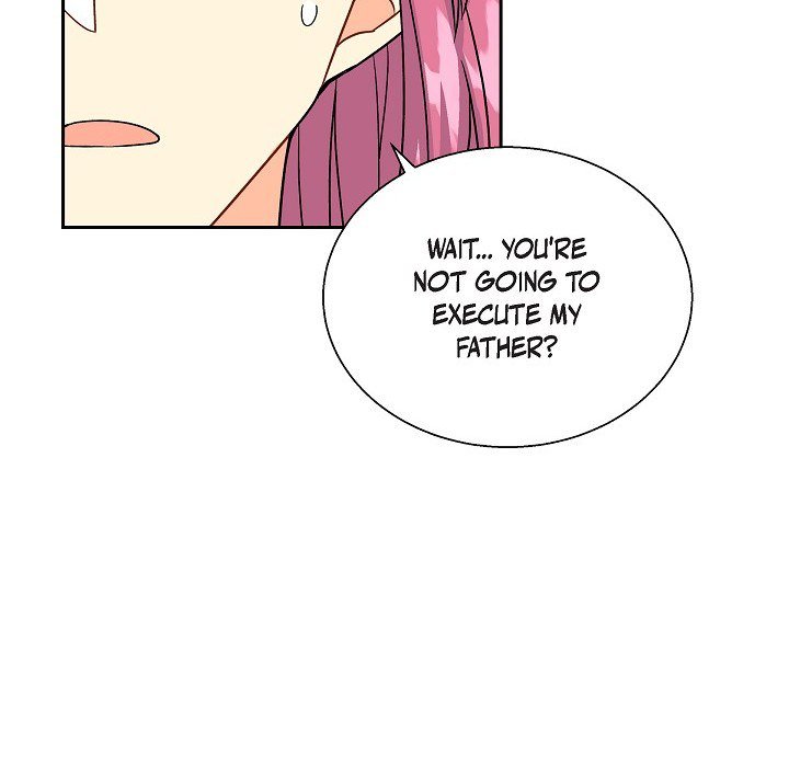 The Destroyer Fell in Love with Me - episode 32 - 6