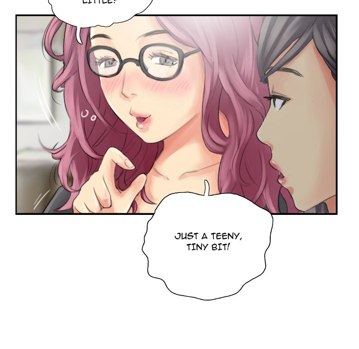 New Face - episode 15 - 49