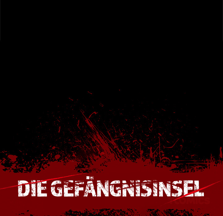 Die Gefängnisinsel - episode 28 - 11