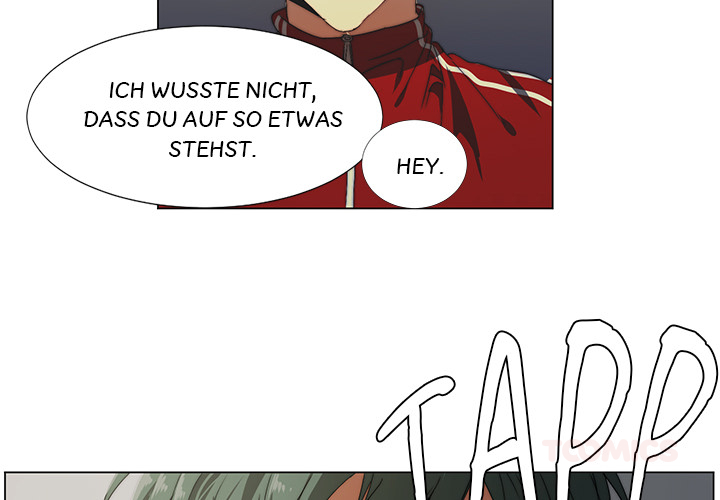 Aus den Tiefen des Meeres - episode 13 - 1
