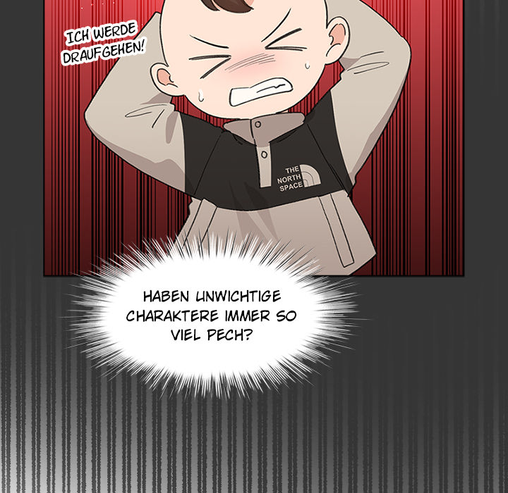 Überleben in einem Comic - episode 3 - 56