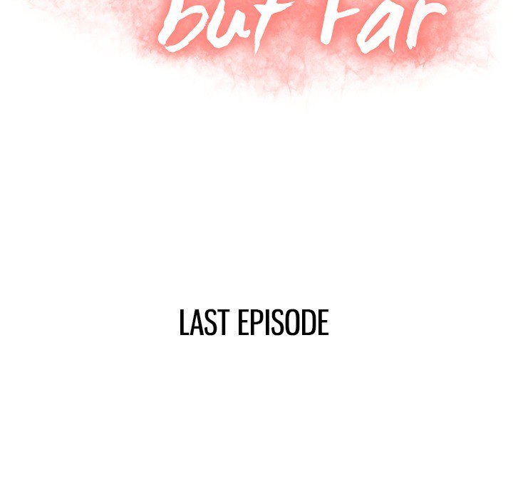 Close, but Far - episode 55 - 12