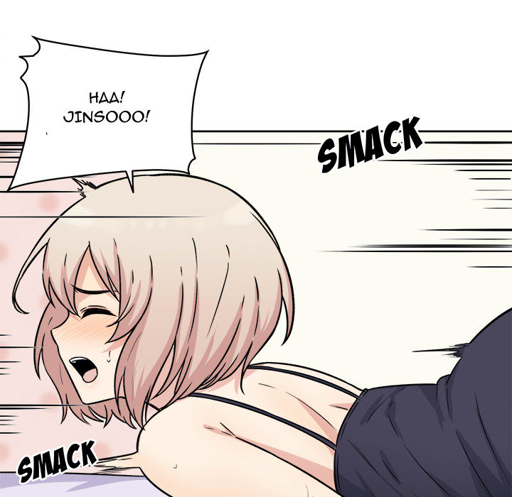 Excuse me, This is my Room - UNCENSORED - episode 34 - 48