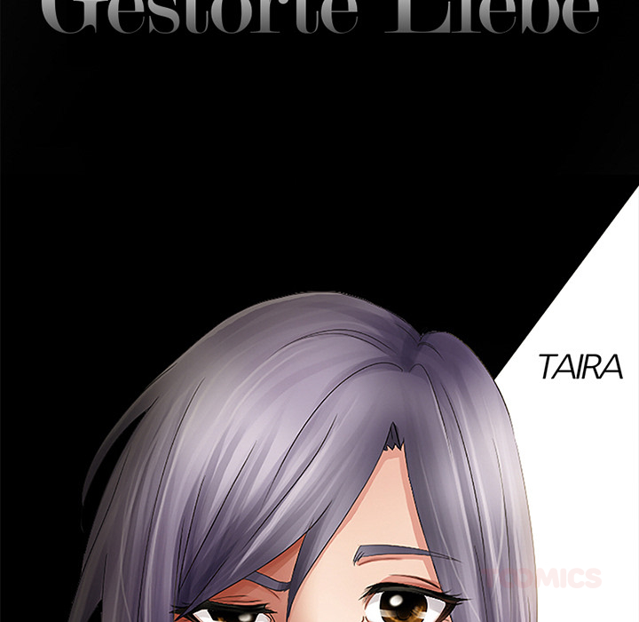 Gestörte Liebe - episode 17 - 9