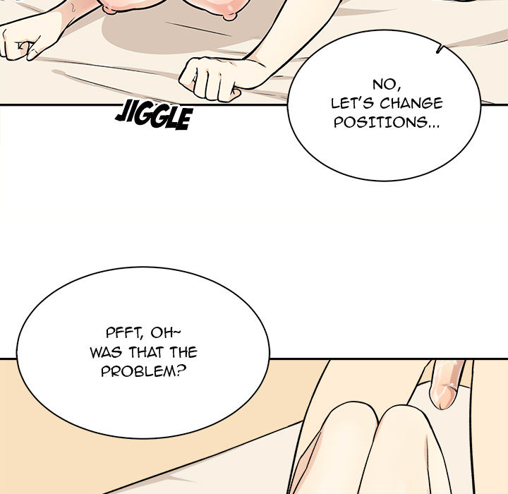 Excuse me, This is my Room - UNCENSORED - episode 29 - 31