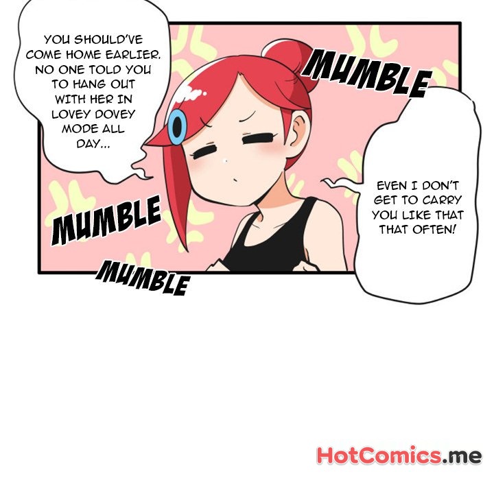 The Amazing Siblings - episode 106 - 12