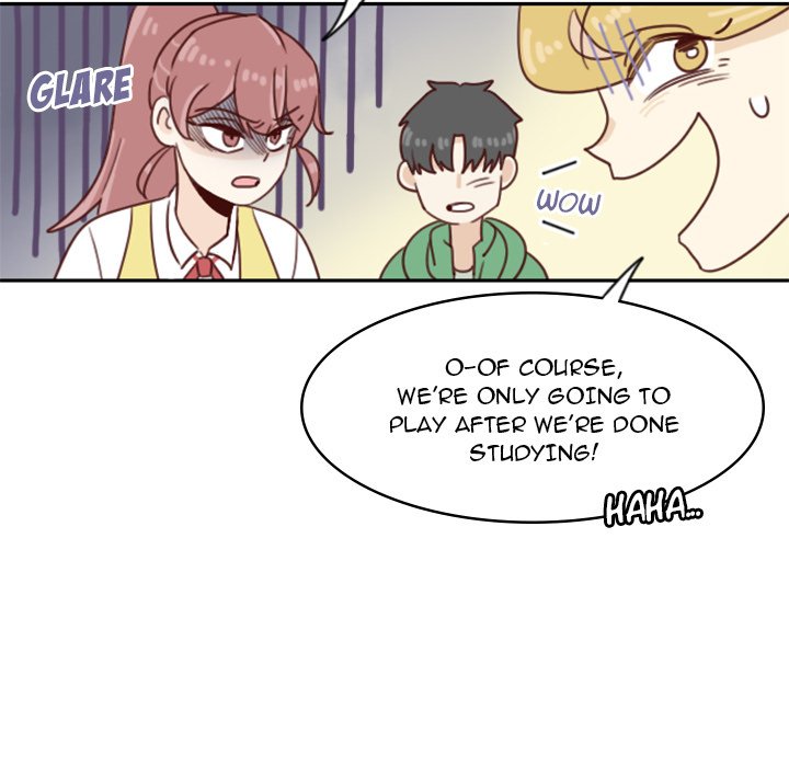 Hidden From The Light - episode 2 - 42