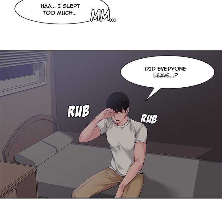 Newlyweds - episode 3 - 97