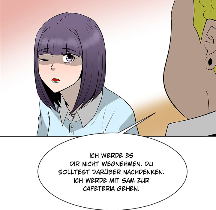 Der Nichtraucher - episode 50 - 70