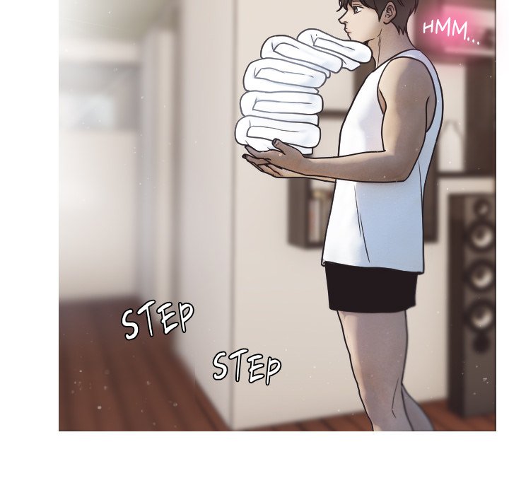 Make Me Yours, Professor - episode 1 - 146