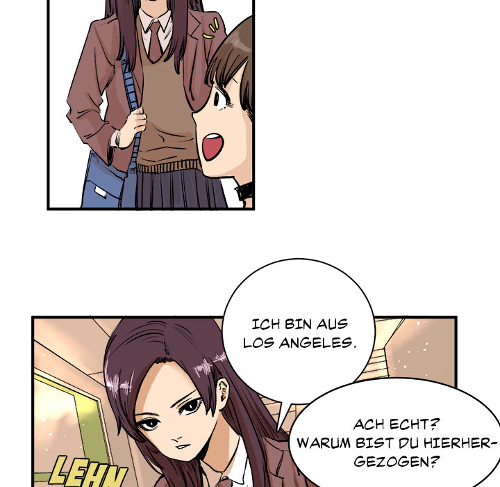 Die Unruhestifterin - episode 3 - 26