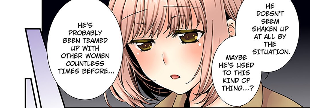 A Steamy Hot Spring Story: Cumming With My Coworker - episode 9 - 22