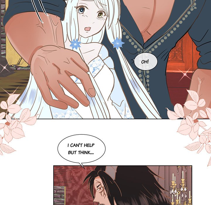 Now, I am Demon King's Wife - episode 11 - 72
