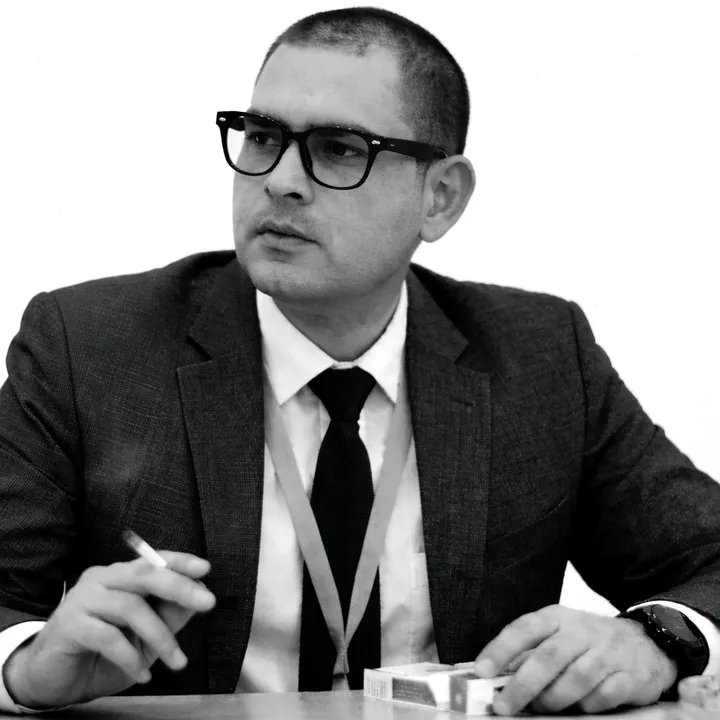 govindalmc