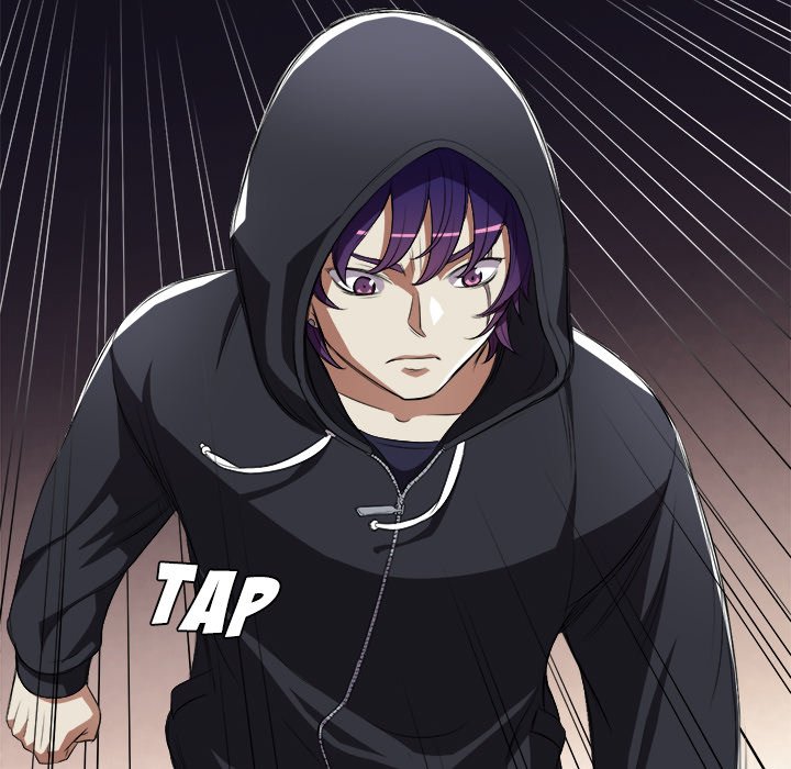 Yuri's Part Time Job - episode 31 - 15