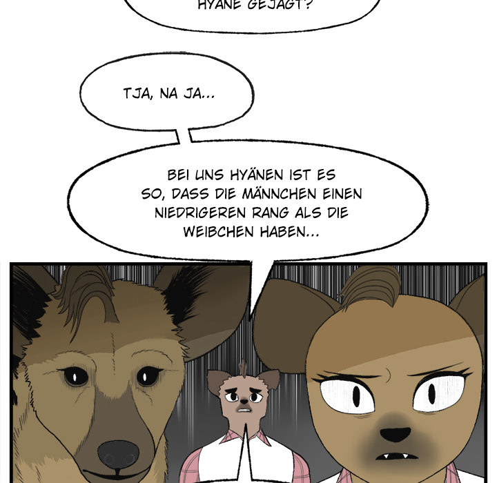 Mitschüler fressen verboten - episode 16 - 55