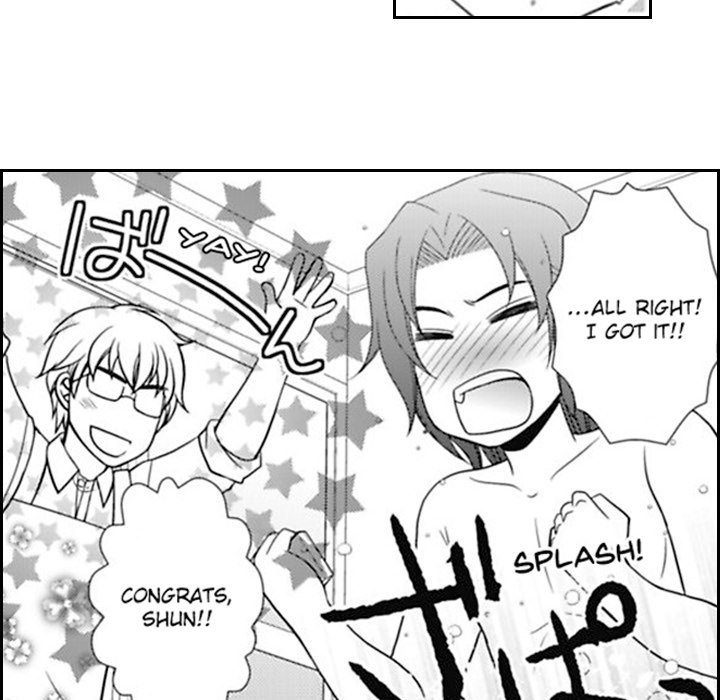 The Rose and The Black Cat - episode 10 - 58