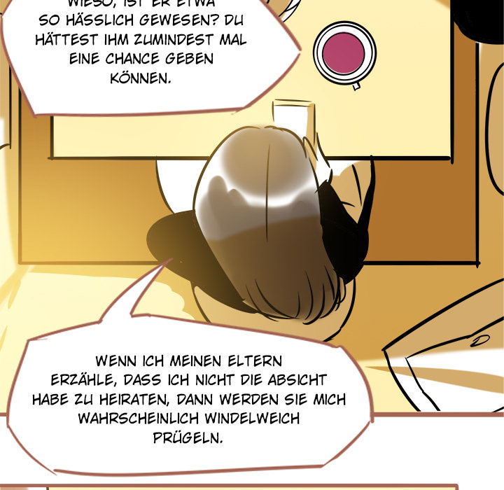 Das Haus der Träumer - episode 1 - 30
