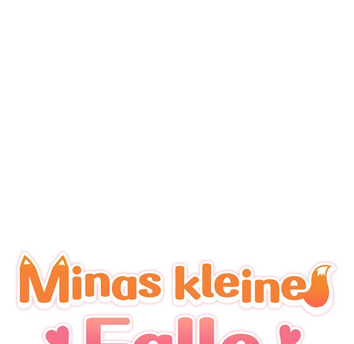 Minas kleine Falle - episode 9 - 10