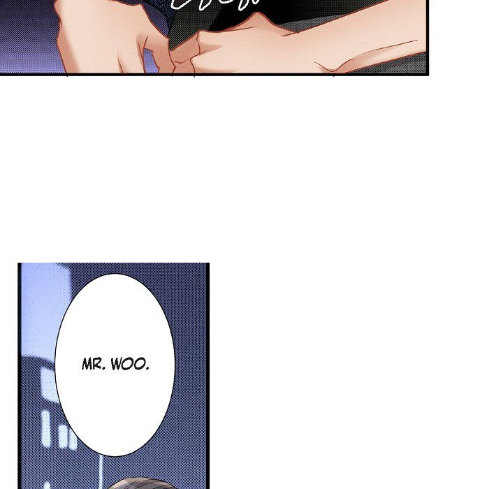 Work, Fight and Love - Webtoon Edition - episode 30 - 40