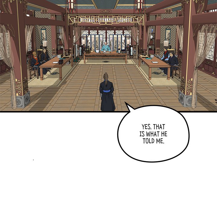 The Blade Demon - episode 6 - 41
