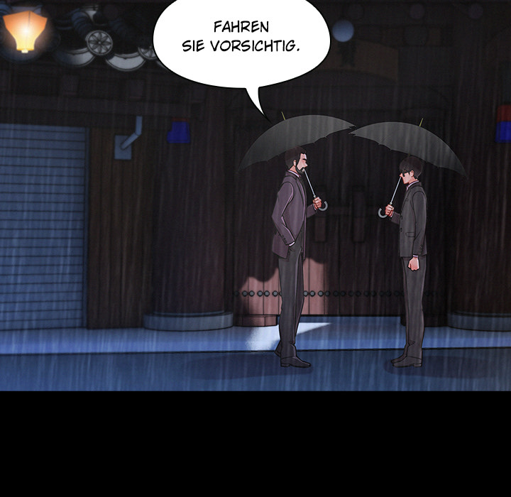 Lady Long Legs - episode 27 - 31