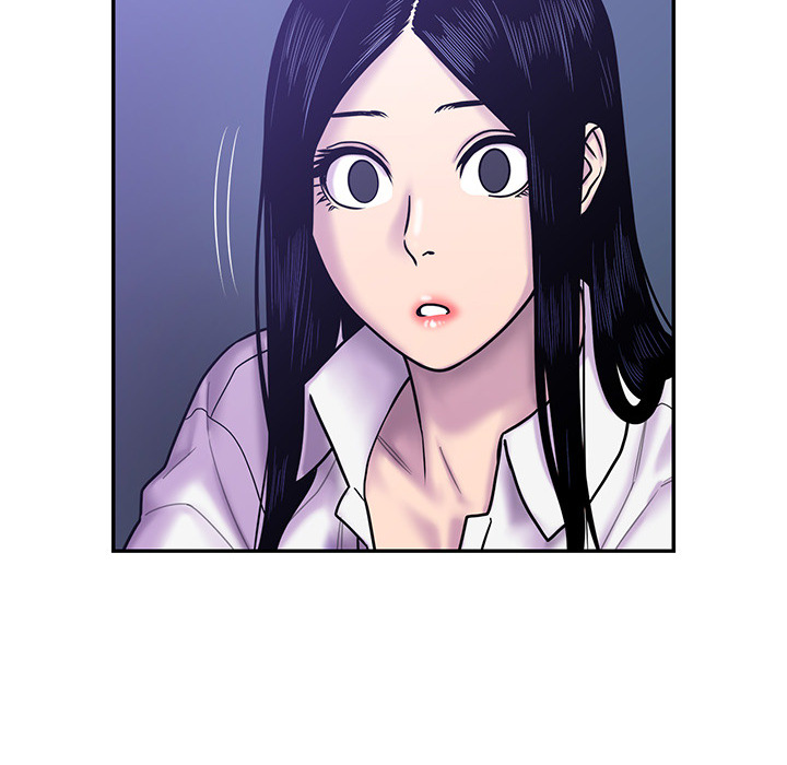 Sleeping With the Ghost - episode 17 - 11