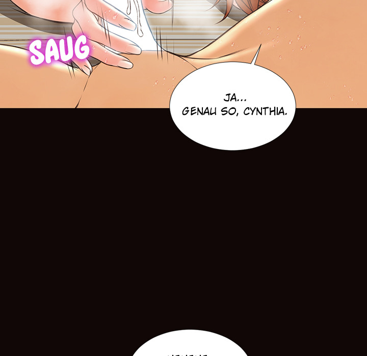 Superstar Cynthia Oh - episode 51 - 21