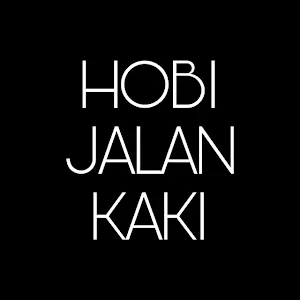 hobi.jalan.kaki